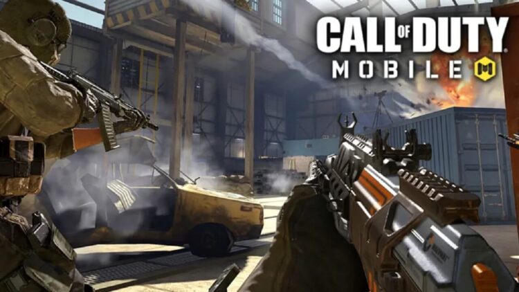 Call Of Duty Mobile 2022'Deki En İyi Silahlar; COD Mobile'deki En Iyi Silahlar Nelerdir