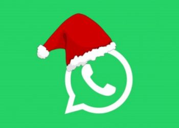 WhatsApp 'Noel modu' nasıl etkinleştirilir?